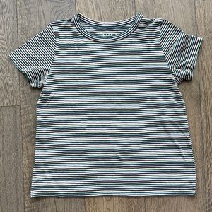 LOFT Vintage Soft Shirt